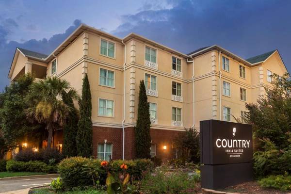 Country Inn & Suites by Radisson Athens GA