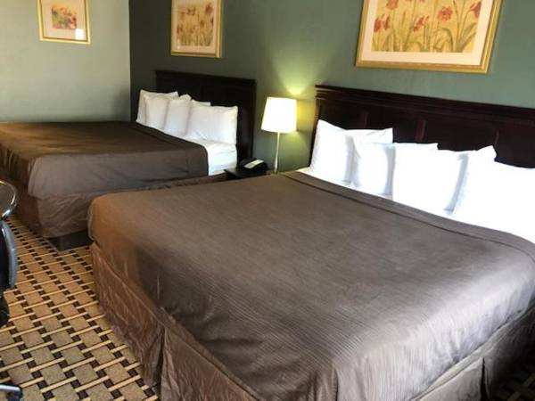 Americas Best Value Inn Athens