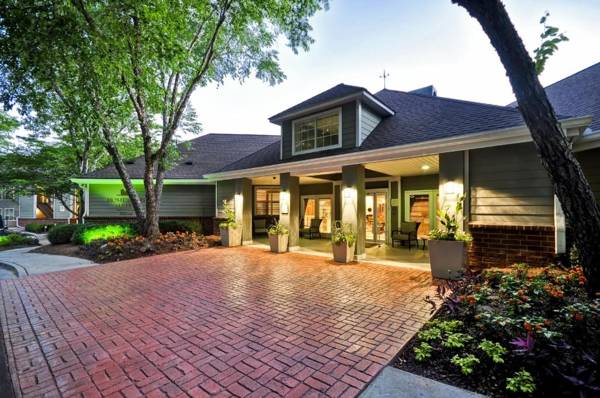 Homewood Suites by Hilton Atlanta-Galleria/Cumberland