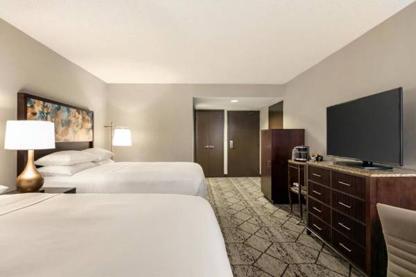 DoubleTree by Hilton Atlanta Northeast/Northlake