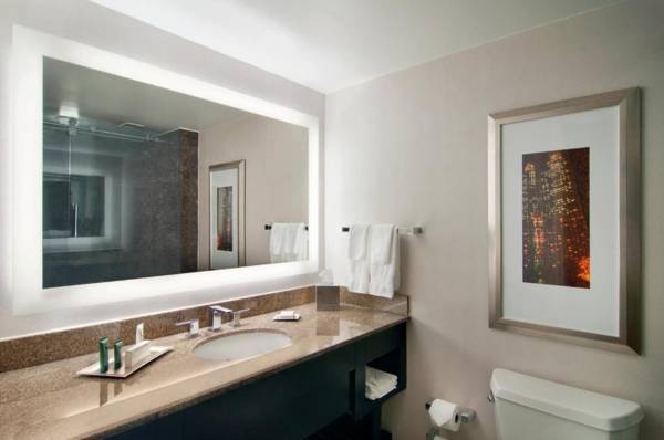 Hilton Atlanta Airport