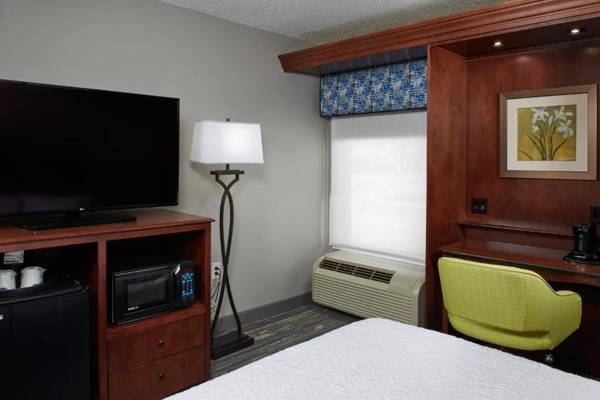 Hampton Inn Atlanta-Cumberland Mall/Cobb Galleria Area