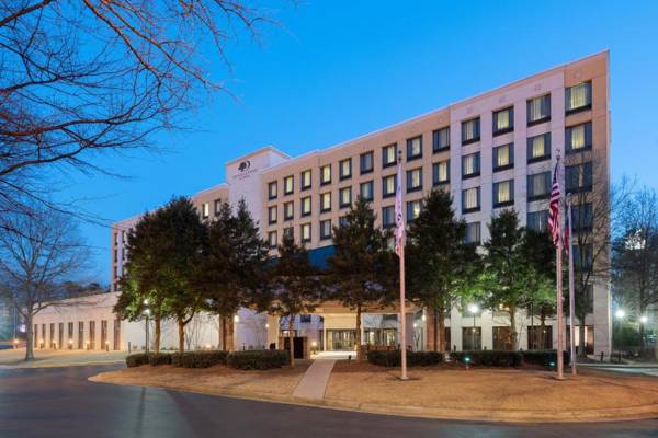 DoubleTree by Hilton Atlanta Airport