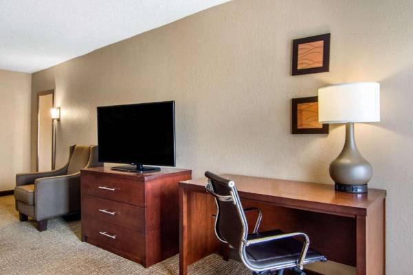 Comfort Inn Sandy Springs – Perimeter