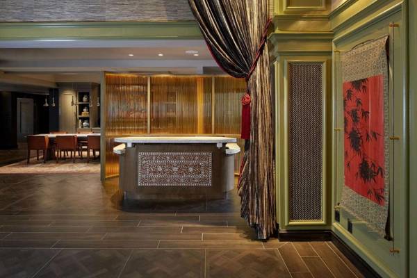 The Burgess Hotel Trademark Collection by Wyndham