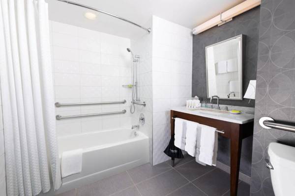 Le Meridien Atlanta Perimeter