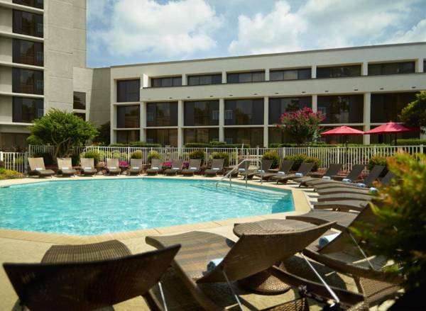 Atlanta Marriott Northwest at Galleria