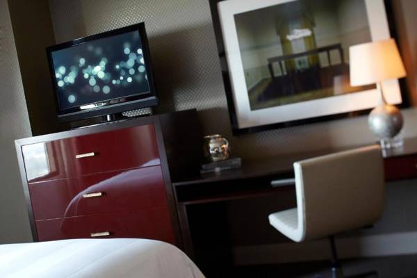 Renaissance Atlanta Midtown Hotel