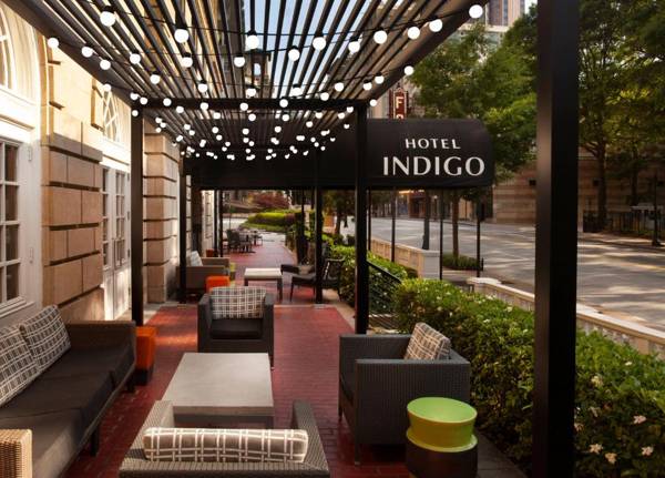 Hotel Indigo Atlanta Midtown an IHG Hotel