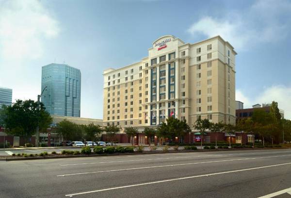 SpringHill Suites by Marriott Atlanta Buckhead