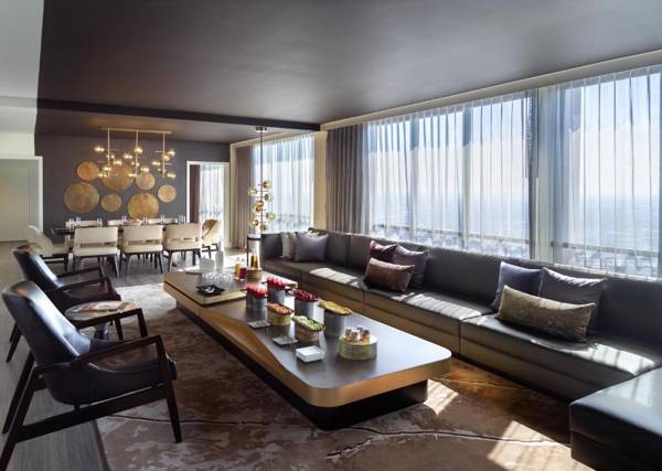 Atlanta Marriott Marquis