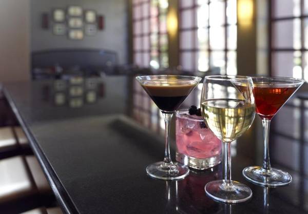 Atlanta Marriott Suites Midtown