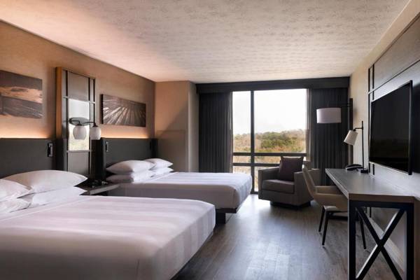 Atlanta Marriott Northeast/Emory Area