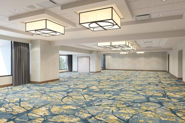 Atlanta Marriott Perimeter Center