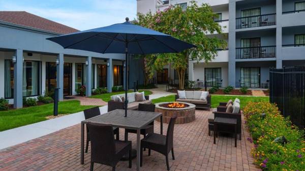Courtyard by Marriott Perimeter Center