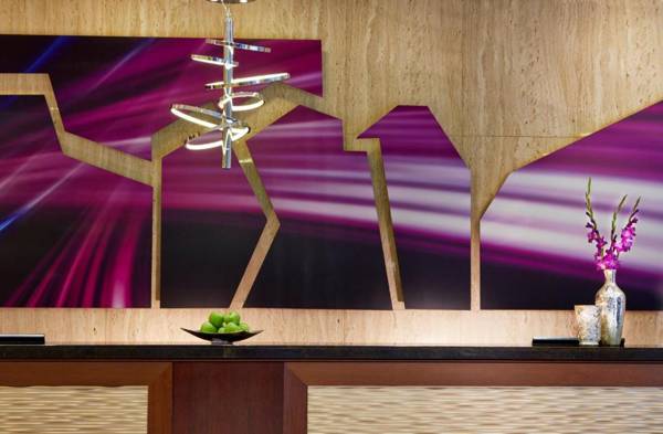 Renaissance Atlanta Waverly Hotel & Convention Center