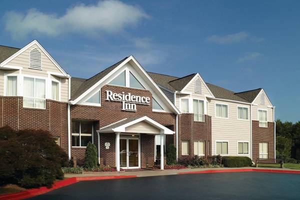 Residence Inn by Marriott Atlanta Airport North/Virginia Avenue