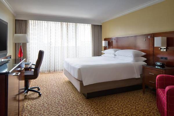 Atlanta Marriott Buckhead Hotel & Conference Center
