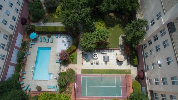 Residence Inn Atlanta Buckhead/Lenox Park