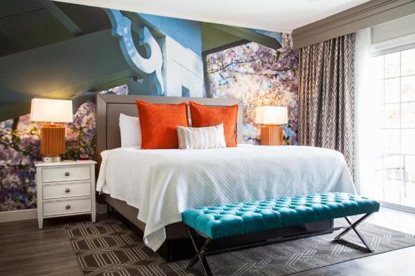 Hotel Indigo Atlanta Vinings an IHG Hotel