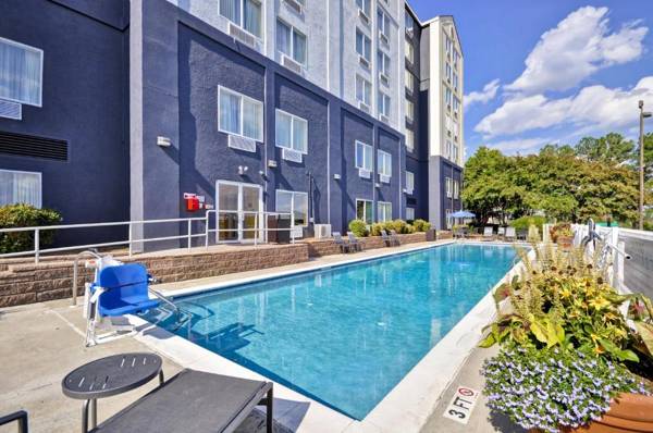 Fairfield Inn & Suites by Marriott Atlanta Vinings/Galleria