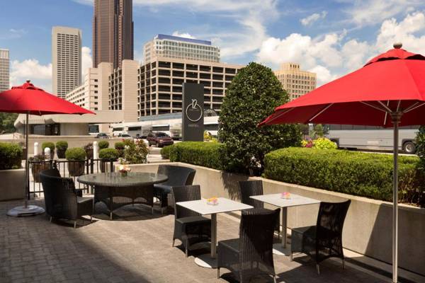 Twelve Downtown Autograph Collection