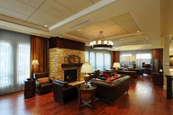 Sheraton Atlanta Perimeter North