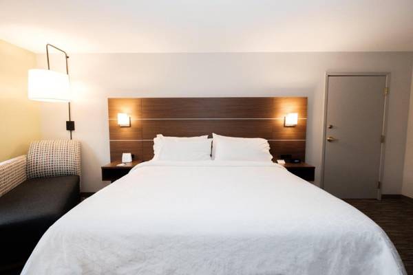 Holiday Inn Express Atlanta - Northeast I-85 - Clairmont Road an IHG Hotel