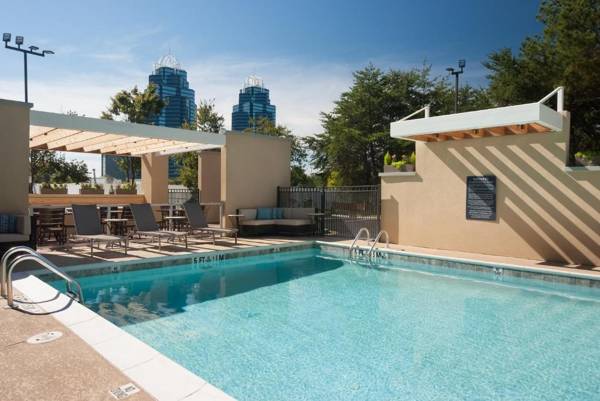 Home2 Suites By Hilton Atlanta Perimeter Center