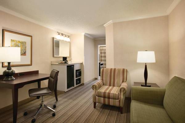 Country Inn & Suites by Radisson Atlanta Airport North GA