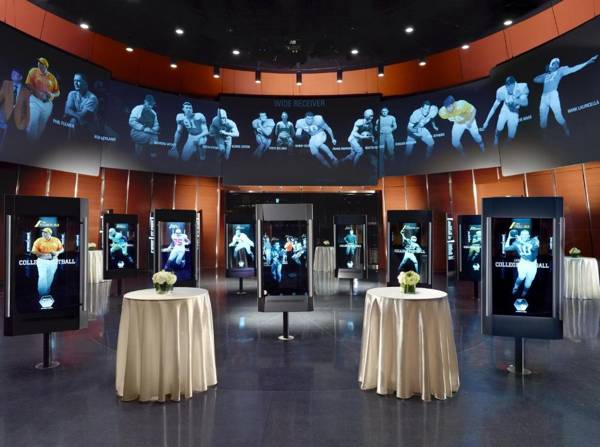 Omni Atlanta Hotel at CNN Center