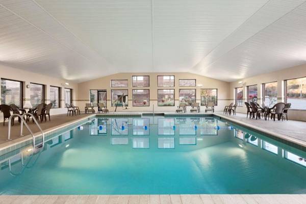 Country Inn & Suites by Radisson Atlanta Galleria Ballpark GA