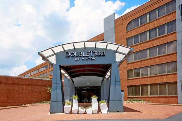 Doubletree By Hilton Atlanta Perimeter Dunwoody