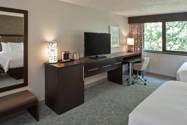 Doubletree By Hilton Atlanta Perimeter Dunwoody