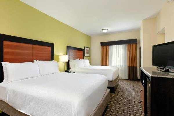 Holiday Inn Express & Suites - Atlanta Downtown an IHG Hotel