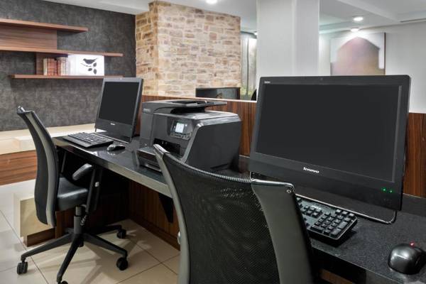 Workspace