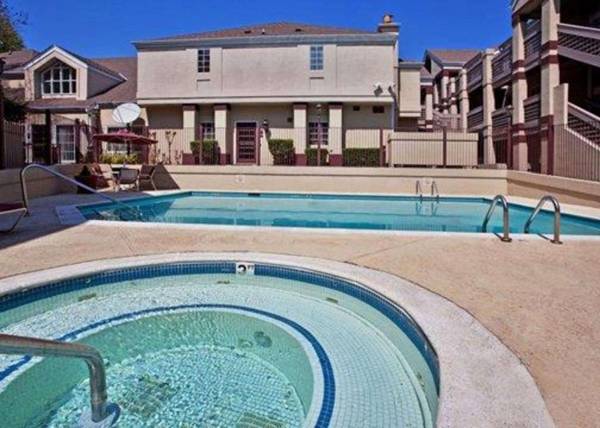 Quality Suites Atlanta Buckhead Village North