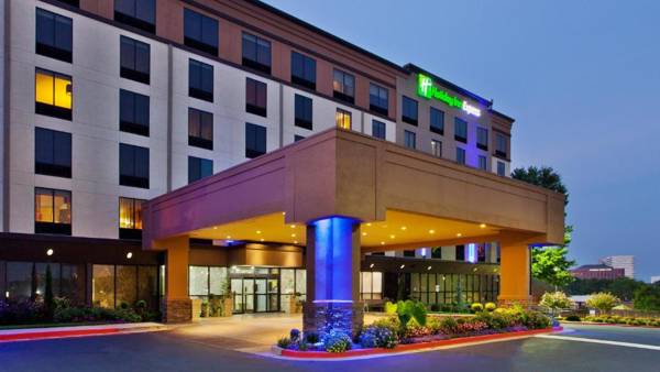 Holiday Inn Express Atlanta NW - Galleria Area an IHG Hotel