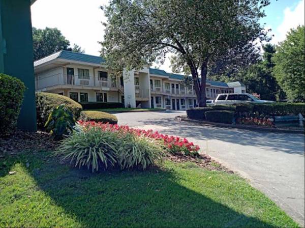 Masters Inn Atlanta Doraville