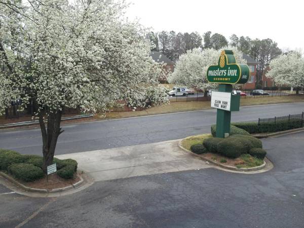 Masters Inn Atlanta Doraville