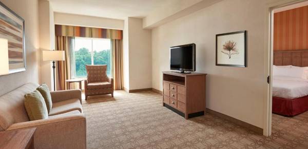Homewood Suites Atlanta Midtown