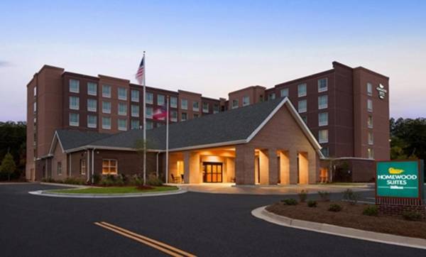 Homewood Suites Atlanta Airport North