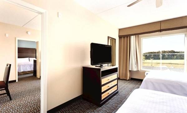 Homewood Suites Atlanta Airport North