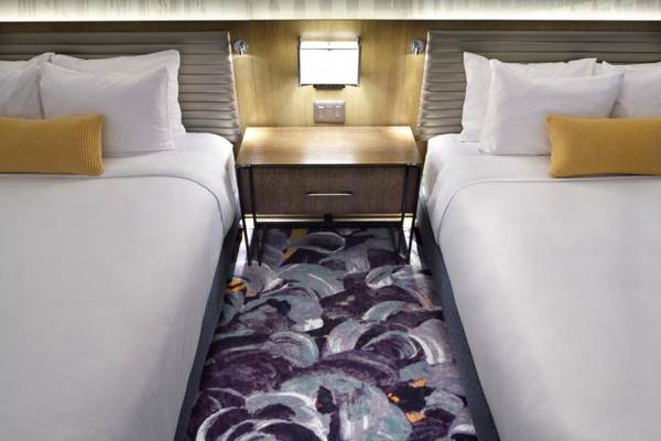 Hotel Indigo Atlanta Downtown an IHG Hotel