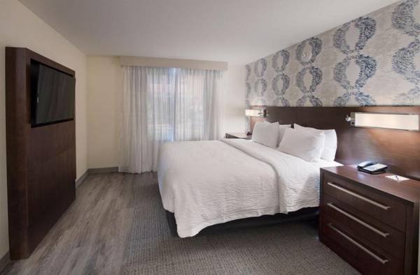 Residence Inn Atlanta Perimeter Center Dunwoody