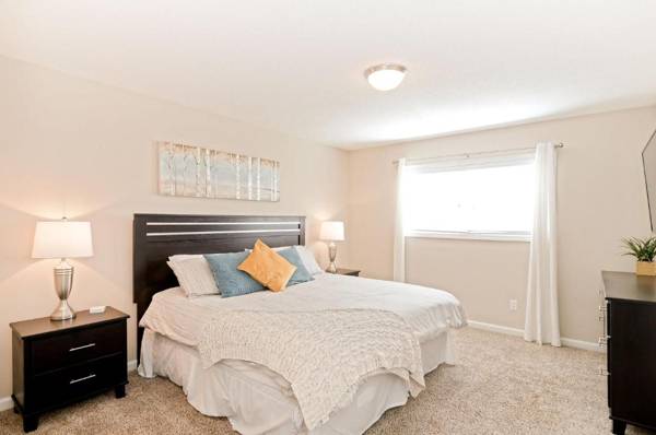 Near Atlantic Station