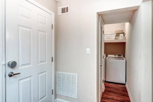 Near Atlantic Station