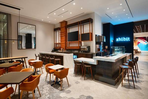 Canopy By Hilton Atlanta Midtown