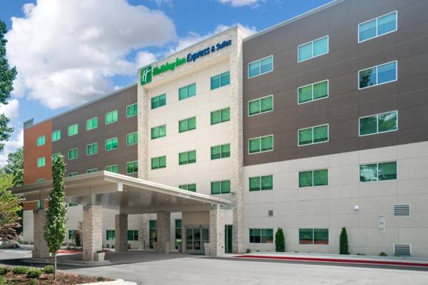 Holiday Inn Express & Suites Atlanta Airport NE - Hapeville an IHG Hotel