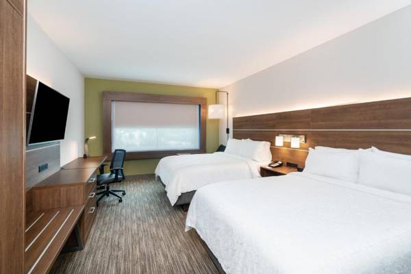 Holiday Inn Express & Suites Atlanta Airport NE - Hapeville an IHG Hotel